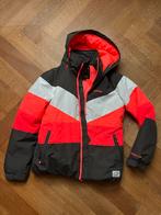 Skijas protest meisje 152, Kinderen en Baby's, Kinderkleding | Maat 152, Ophalen, Zo goed als nieuw, Meisje, Jas