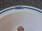 2 vintage efteling schaaltjes kommetjes van Quaker, Verzamelen, Efteling, Gebruiksvoorwerp, Ophalen of Verzenden, Zo goed als nieuw