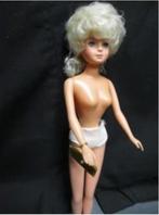 VINTAGE BARBIE/BETTY TEEN DOLL, Verzamelen, Poppen, Ophalen of Verzenden, Zo goed als nieuw, Fashion Doll
