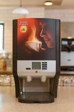 Douwe Egberts Cafitesse 60 61 koffiemachine, ☕, Gebruikt, Overige typen, 10 kopjes of meer