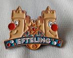 Efteling zomer strand pin, Verzamelen, Efteling, Ophalen of Verzenden, Zo goed als nieuw, Button of Speldje