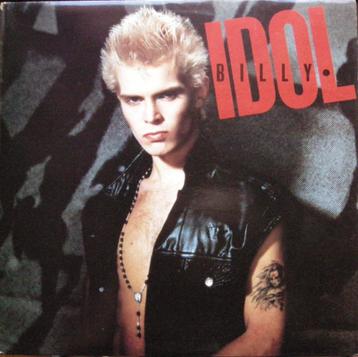 billy idol   billy idol beschikbaar voor biedingen