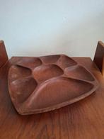 Vintage 60s serveer schaal, Ophalen of Verzenden, Huis en Inrichting