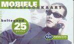 Mobiele telefoonkaart van KPN Telecom, Ophalen of Verzenden, Nederland