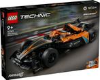 Lego Technic 42169 NEOM McLaren Formula E Team, Ophalen of Verzenden, Nieuw, Complete set, Lego