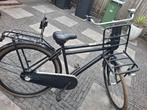26 inch Transportfiets jongensfiets, Ophalen, Gebruikt, 26 inch of meer, Handrem