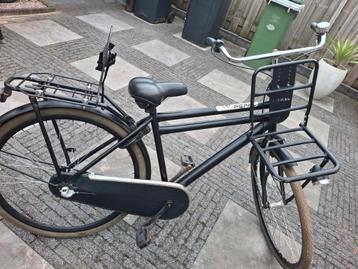 26 inch Transportfiets jongensfiets    beschikbaar voor biedingen