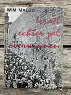 Wim Malgo - Israel echter zal overwinnen, Boeken, Wim Malgo, Christendom | Protestants, Ophalen of Verzenden, Zo goed als nieuw