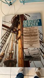 - De Batavia te water. V RoeperL Wageman, Ophalen of Verzenden, Zo goed als nieuw, Vibeke Roeper