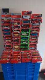 Ca 53 nieuwe modelauto's, vele soorten, Auto, Nieuw, Nvt, Nvt