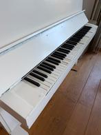 Piano gratis afhalen, Muziek en Instrumenten, Piano's, Ophalen of Verzenden, Gebruikt