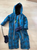 Skipak maat 74 – jongens, Kinderen en Baby's, Babykleding | Maat 74, Ophalen of Verzenden, Zo goed als nieuw, Jongetje
