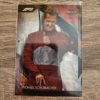 173 Michael Schumacher Topps Finest F1 Uncommon, Hobby en Vrije tijd, Verzamelkaartspellen | Overige, Ophalen of Verzenden, Nieuw