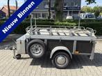 Saris G 400 Altijd met veel plezier gebruikt bij het kampere, Gebruikt