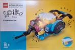 Lego education Spike Prime expansion set, Ophalen of Verzenden, Nieuw