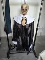 Nonnen jurk kort, Ophalen, Nieuw, Maat 46/48 (XL) of groter, Carnaval
