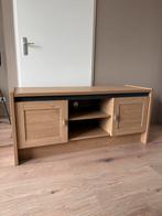 Tv meubel, Ophalen, 25 tot 50 cm, 100 tot 150 cm, Minder dan 100 cm