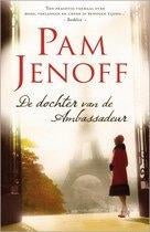 Pam Jenoff - De dochter van de Ambassadeur, Boeken, Romans, Nieuw, Ophalen of Verzenden