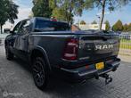 Dodge Ram 1500 4X4 5.7 V8 4x4 Crew Cab Limited|PANO|360CAM|, Auto's, Automaat, Gebruikt, 5654 cc, Bedrijf