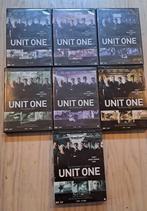 Unit One - Rejseholdet DVD Box Compleet, Vanaf 16 jaar, Boxset, Ophalen of Verzenden, Zo goed als nieuw