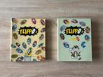 Flippo map 1 + 2 bijna compleet en in goede staat, Verzamelen, Ophalen of Verzenden, Verzameling, Met verzamelmap(pen)