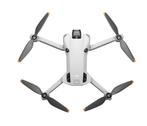 DJI Mini 4 Pro, Ophalen of Verzenden, Zo goed als nieuw