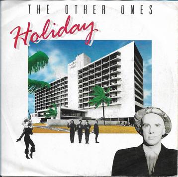 The Other Ones - Holiday beschikbaar voor biedingen