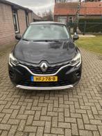 Renault Captur E-tech Plug-in Hybrid 160pk Aut 2021 Zwart, 750 kg, 4 cilinders, Zwart, Plug-in hybride