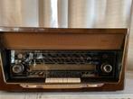 Vintage Grundig radio 3090/56, Ophalen, Gebruikt, Radio