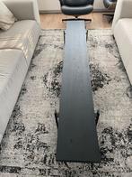 Salontafel Piet Klerkx, 200 cm of meer, Ophalen of Verzenden, Zo goed als nieuw, Minder dan 50 cm