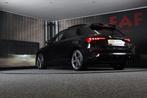 Audi A3 Sportback 45 TFSI e S Line Edition Competition / AUT, Gebruikt, Euro 6, 150 pk, Zwart