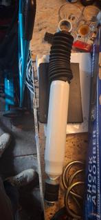 Land rover schokbrekers series lwb, Ophalen of Verzenden, Nieuw, Minder dan 100 cm