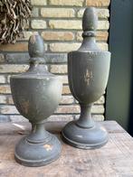 Hoffz Ornamenten - set van 2, Antiek en Kunst, Ophalen