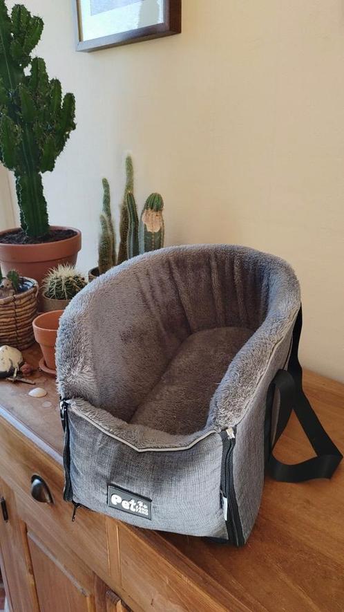 Te koop honden draagtas grijs voor pup, Dieren en Toebehoren, Honden-accessoires, Ophalen of Verzenden