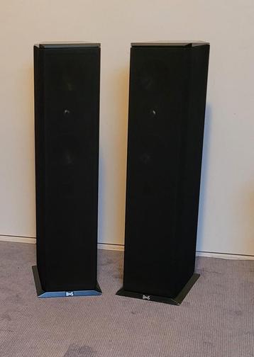 Luidspreker box set Ellessy 22 beschikbaar voor biedingen