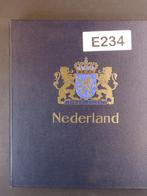 NEDERLAND MODERN materiaal in DAVO band (E234) - 1/2 -, Verzenden, Nederland