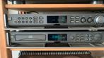 Marantz versterker + cd speler slimline, Audio, Tv en Foto, Stereo-sets, Overige merken, Zo goed als nieuw, Cd-speler, Losse componenten