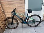 Cube reaction pro mountainbike, Fietsen en Brommers, Fietsen | Mountainbikes en ATB, Ophalen, Zo goed als nieuw, Overige merken