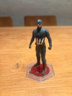 Captain America Disney Infinity Figuur, Ophalen of Verzenden, Gebruikt