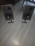 Magnat Speakers + Pioneer A-109 Versterker, Ophalen of Verzenden, Gebruikt, 60 tot 120 watt