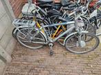 Opknap fietsen - diverse modellen, Minder dan 30 km per accu, Gebruikt, 55 tot 59 cm, Ophalen