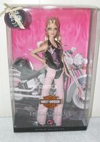 Barbie en ken Harley Davidson motorcycle motor barbies, Verzamelen, Poppen, Nieuw, Fashion Doll, Ophalen of Verzenden