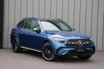 Mercedes-Benz GLC 400e AMG 4-Matic 381PK | Aut9 | Lucht-veri, Automaat, 12 maanden, Gebruikt, Zwart