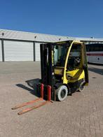 Hyster LPG 1.6 ton, 1000 tot 2000 kg, LPG, Heftruck, Hyster
