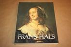 Frans Hals - Tentoonstellingscatalogus - Dik boek, Boeken, Kunst en Cultuur | Beeldend, Gelezen, Ophalen of Verzenden