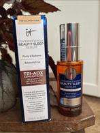 It Cosmetics- confidence in your beauty sleep serum, Ophalen of Verzenden, Nieuw, Gehele gezicht, Verzorging