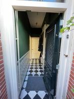 Zwartwit Geblokte Vloertegels marmer 20x20 - Restpartij, Doe-het-zelf en Verbouw, Tegels, Ophalen, Overige materialen, Gebruikt