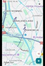 Hobby ruimte extra beveiligd garagebox Utrecht, Ophalen of Verzenden