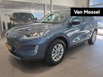 Ford Kuga 2.5 PHEV Titanium NAVIGATIE | ADAPTIEVE CRUISE CON, 12 maanden, Euro 6, 4 cilinders, Blauw