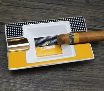 Cohiba - keramische asbak (NIEUW) beschikbaar voor biedingen